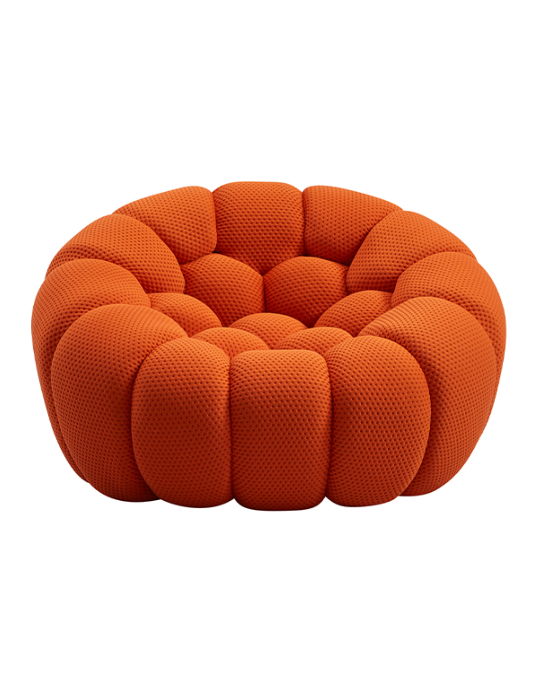 Nubia Bubble – Fauteuil