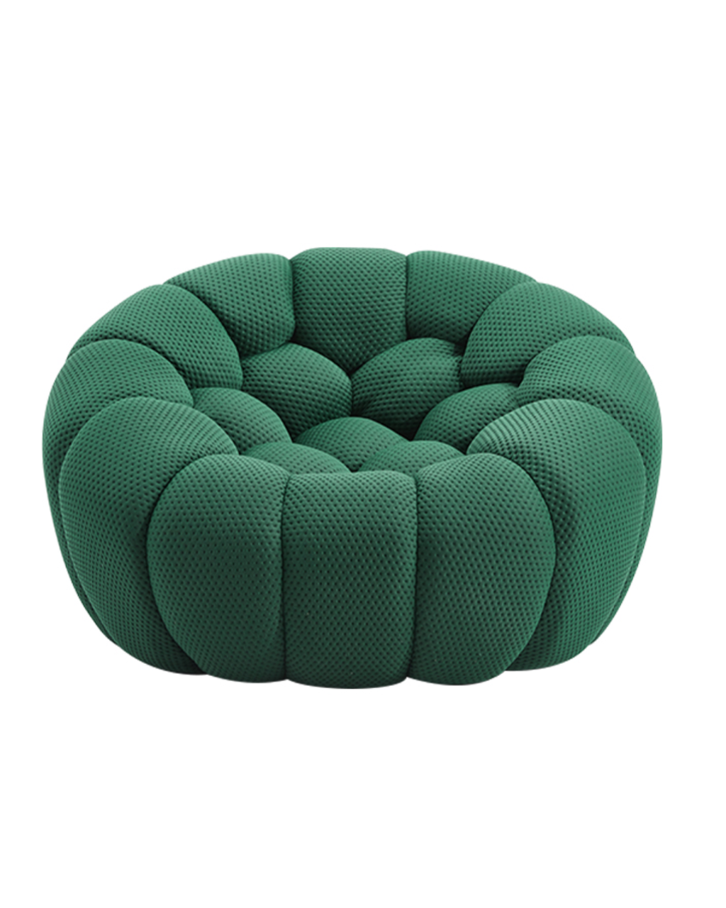 Nubia Bubble – Fauteuil