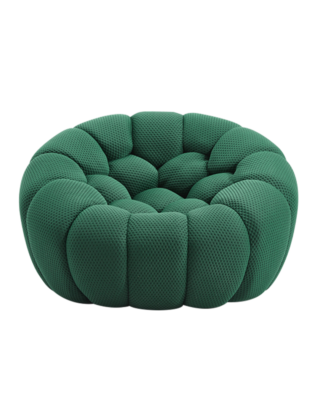 Nubia Bubble – Fauteuil