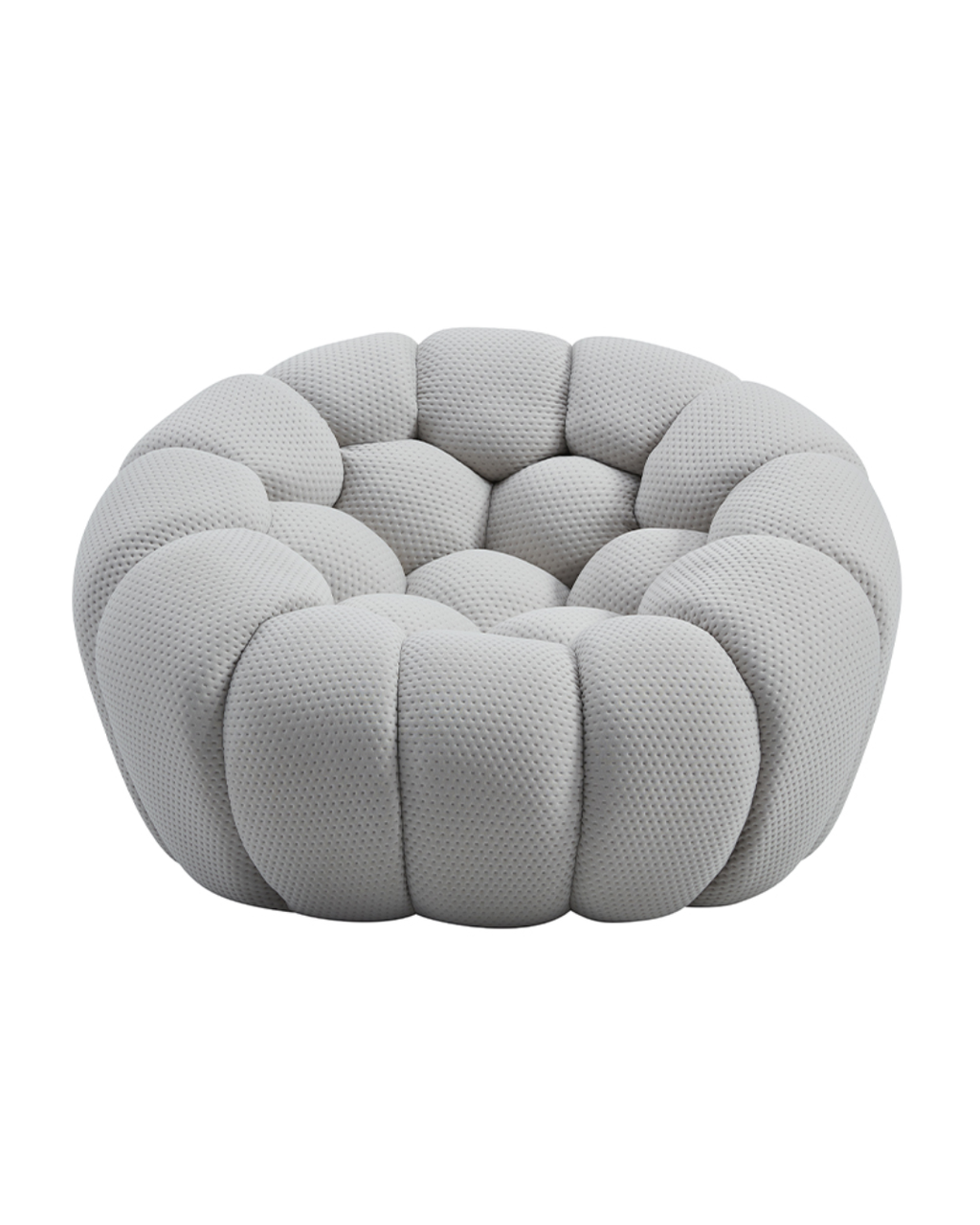 Nubia Bubble – Fauteuil