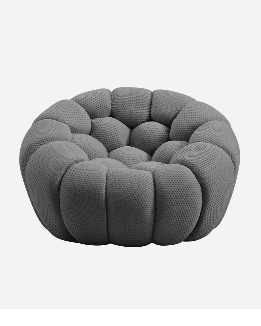 Nubia Bubble – Fauteuil