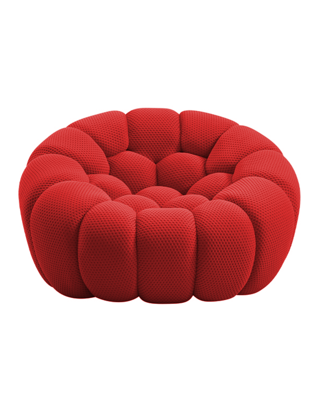 Nubia Bubble – Fauteuil