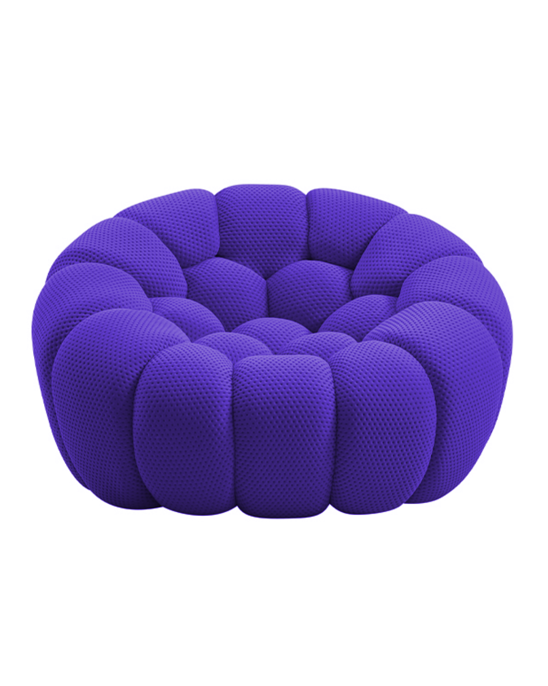 Nubia Bubble – Fauteuil