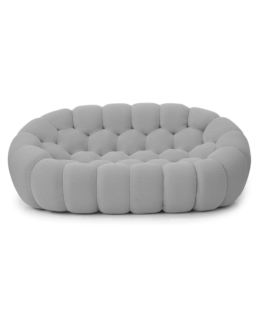 Nubia Bubble – Canapé 2 Places
