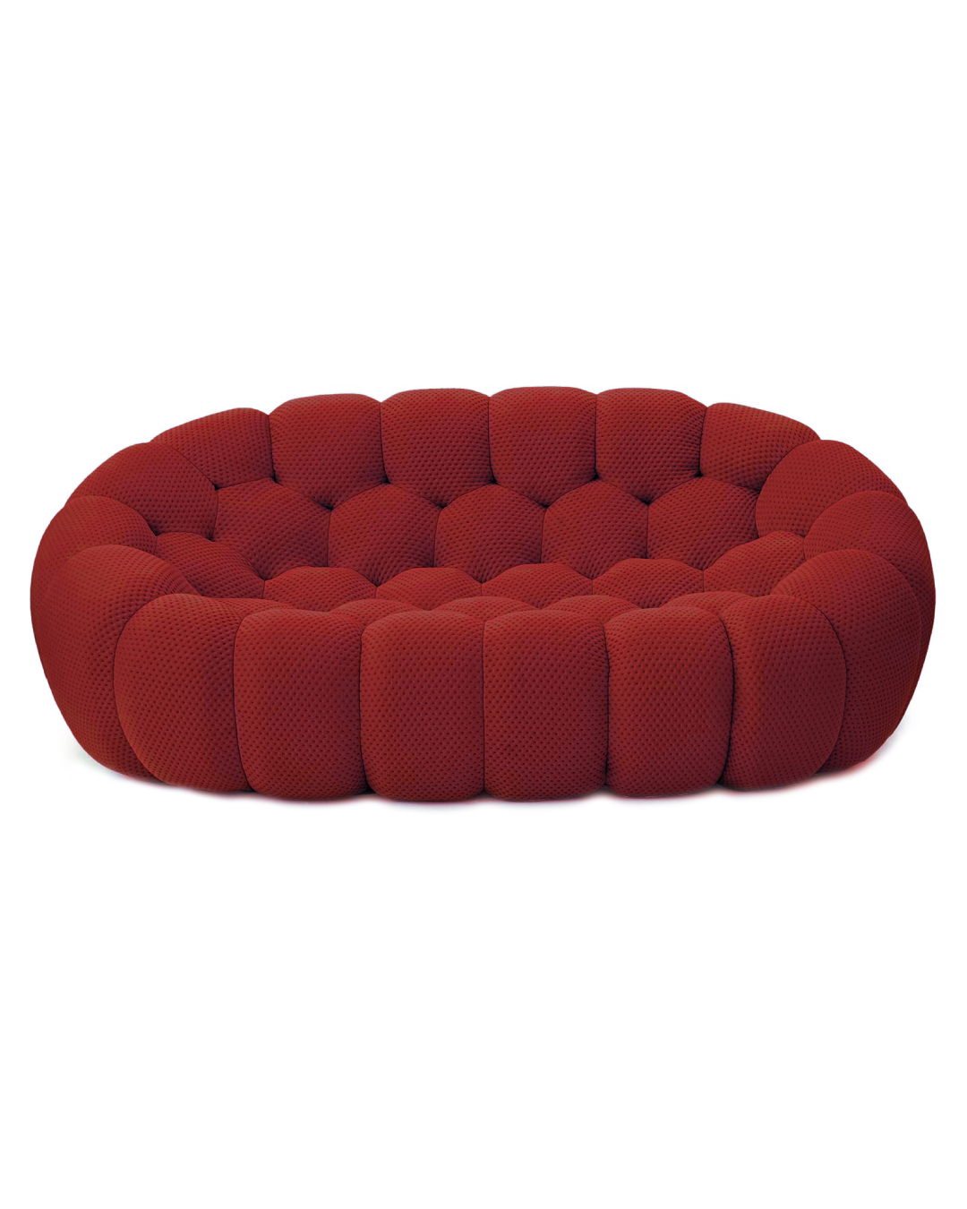 Nubia Bubble – Canapé 2 Places