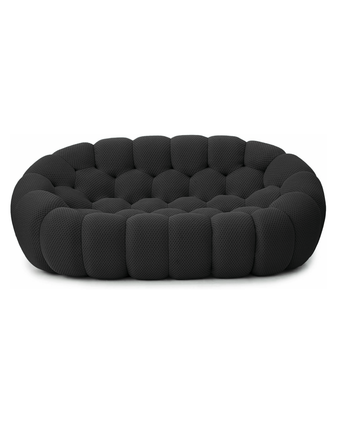 Nubia Bubble – Canapé 2 Places