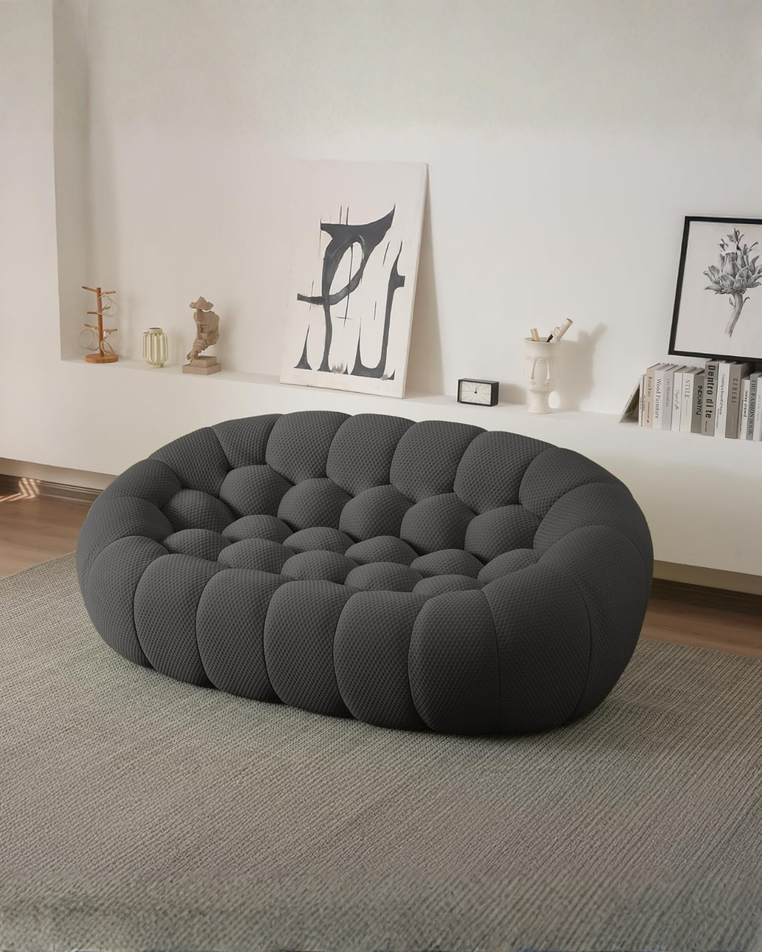 Nubia Bubble – Canapé 2 Places