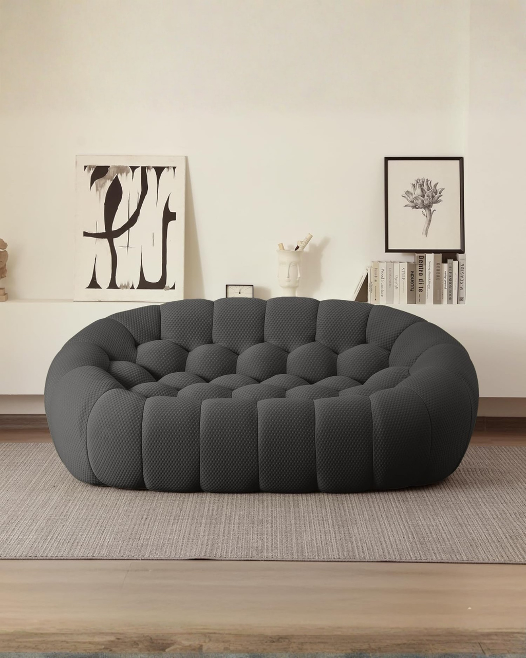 Nubia Bubble – Canapé 2 Places