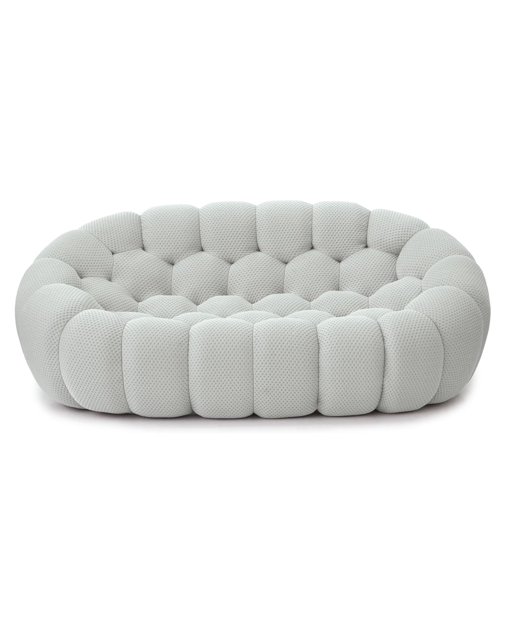 Nubia Bubble – Canapé 2 Places