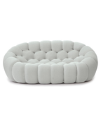 Nubia Bubble – Canapé 2 Places