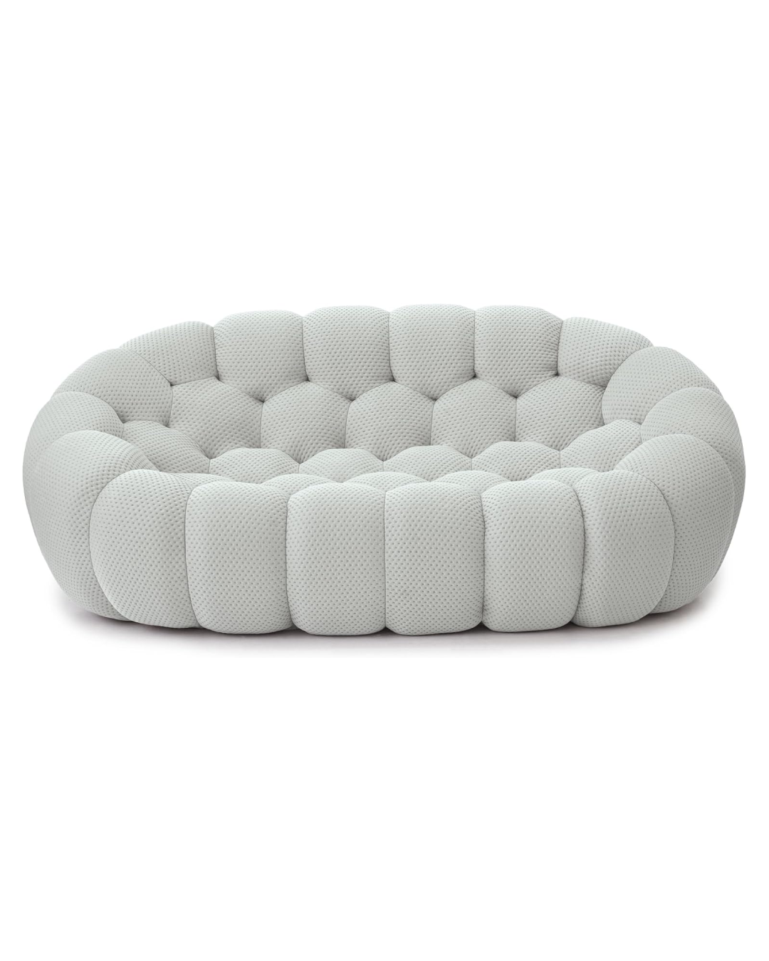 Nubia Bubble – Canapé 2 Places