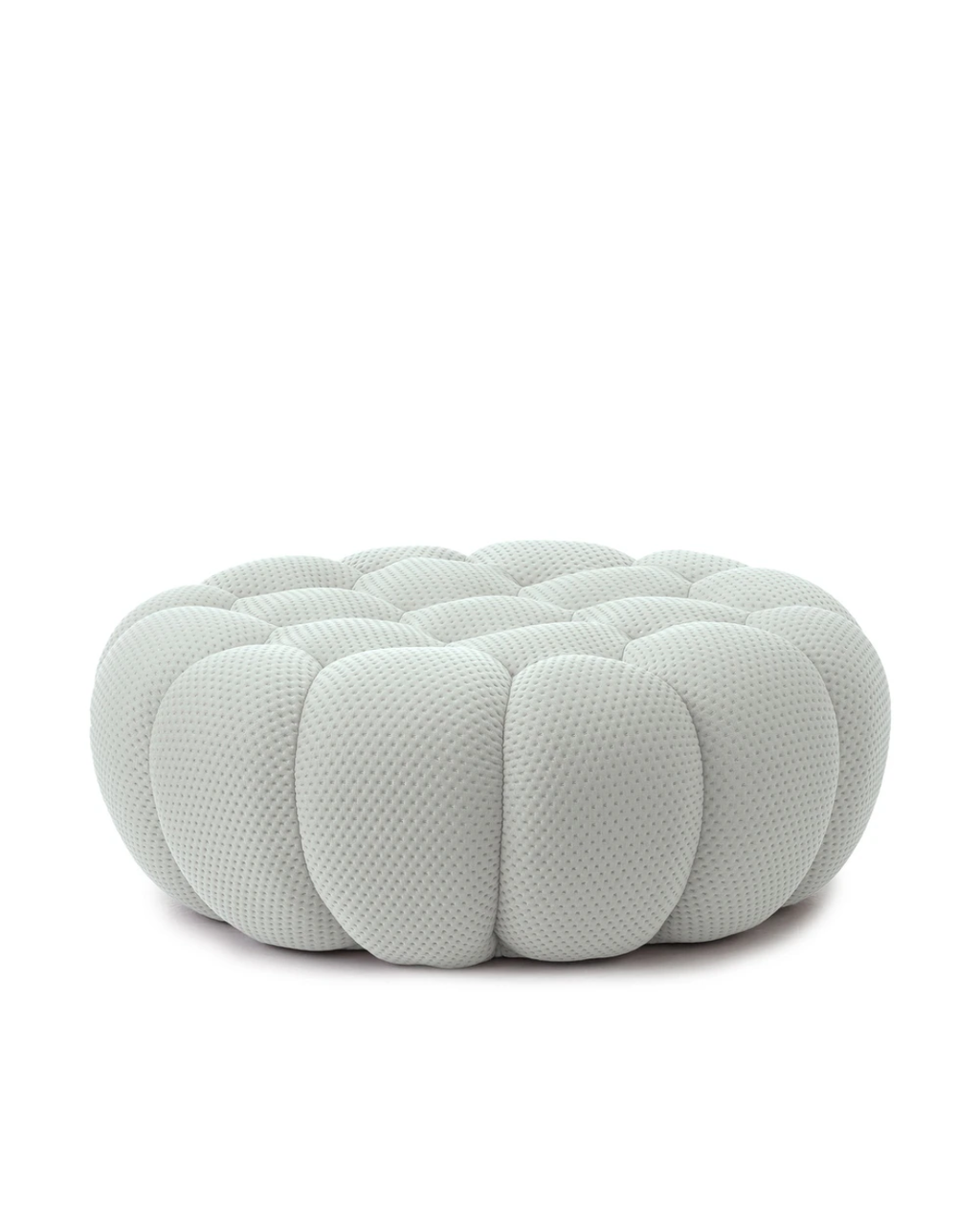 Nubia Bubble – Pouf / Repose-pied modulable