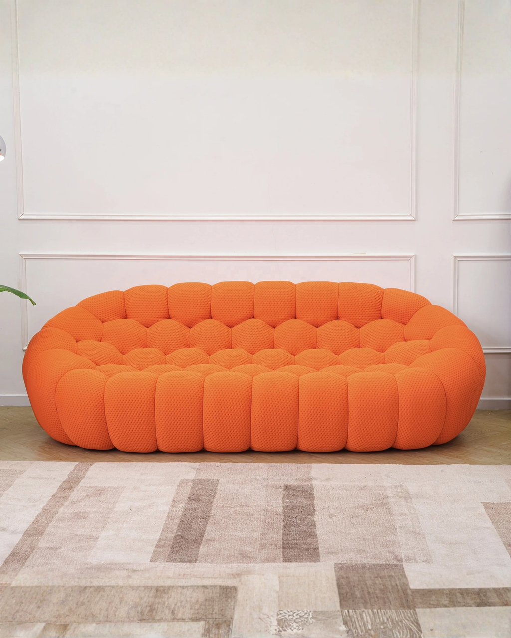 Nubia Bubble – Canapé 3 Places