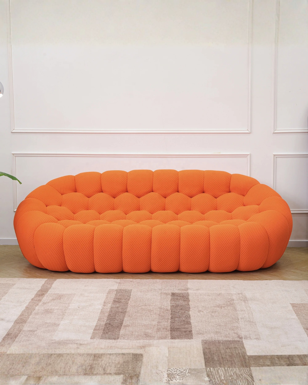 Nubia Bubble – Canapé 3 Places