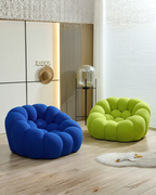 Nubia Bubble – Fauteuil