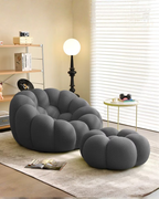 Nubia Bubble – Fauteuil