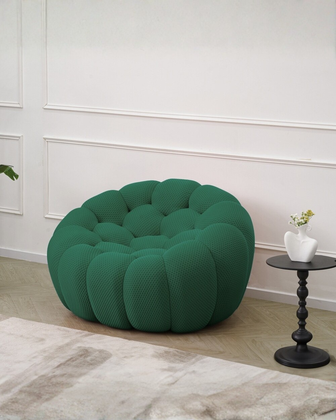 Nubia Bubble – Fauteuil