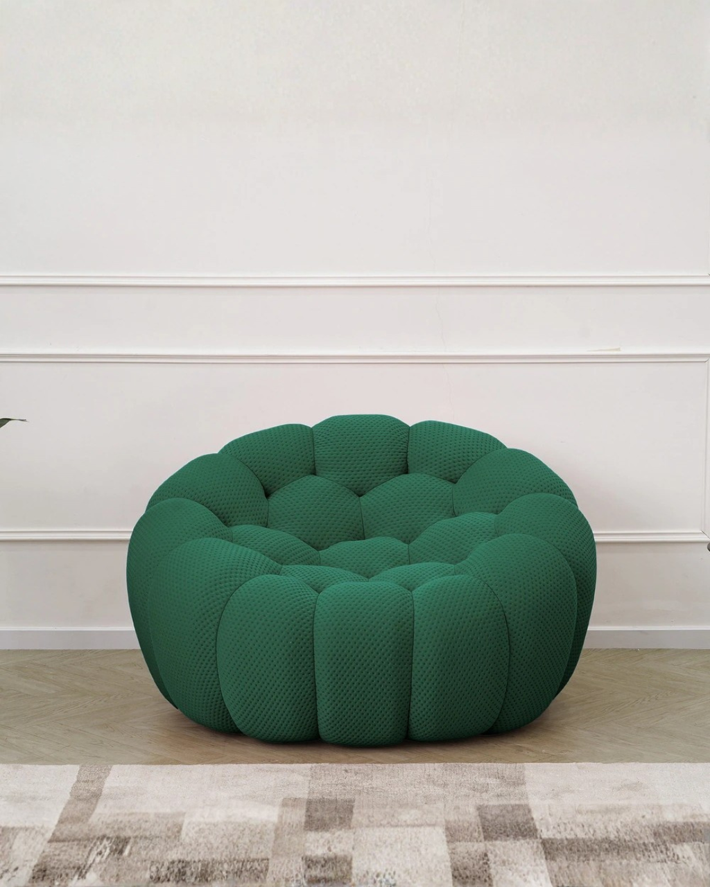 Nubia Bubble – Fauteuil