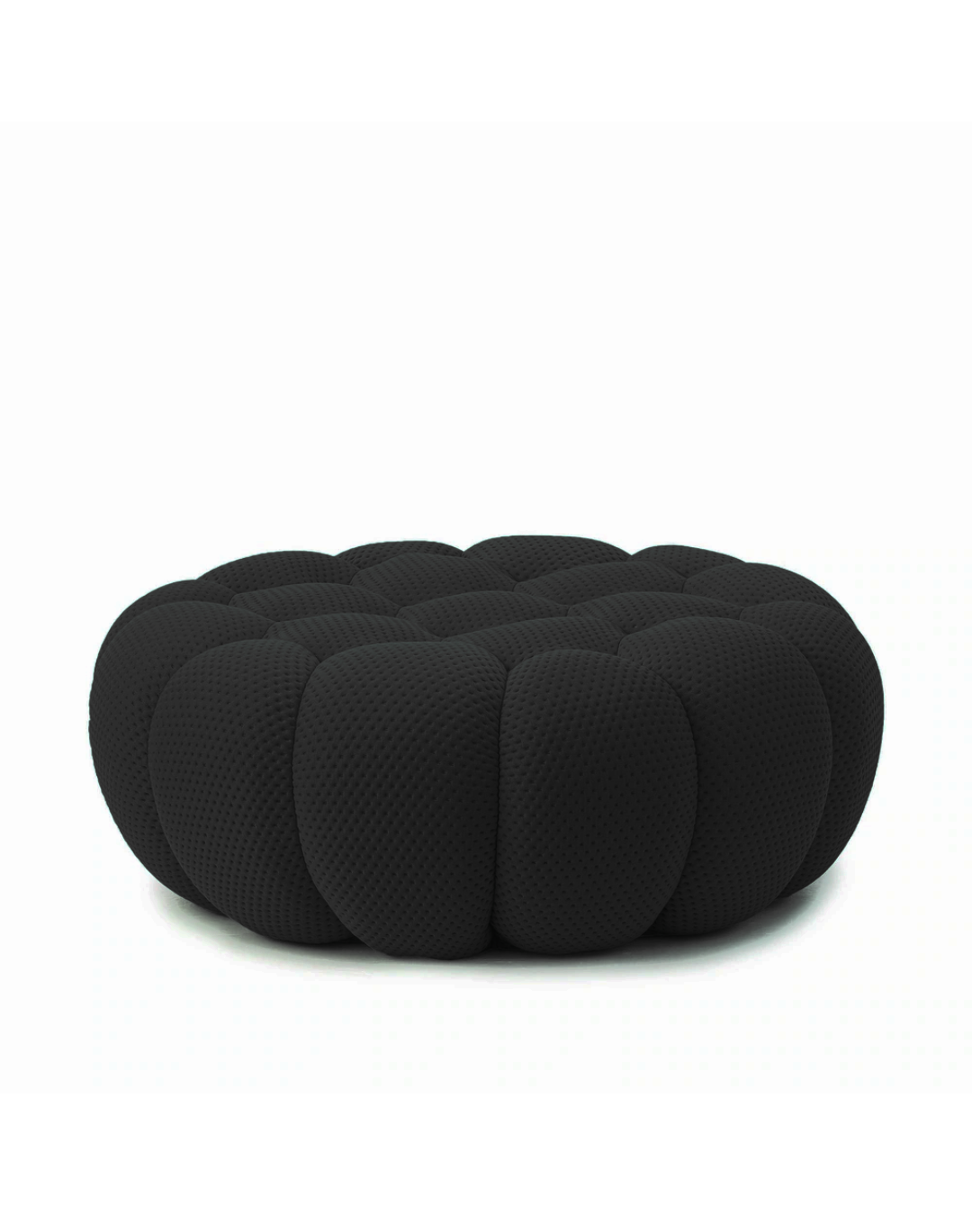 Nubia Bubble – Pouf / Repose-pied modulable