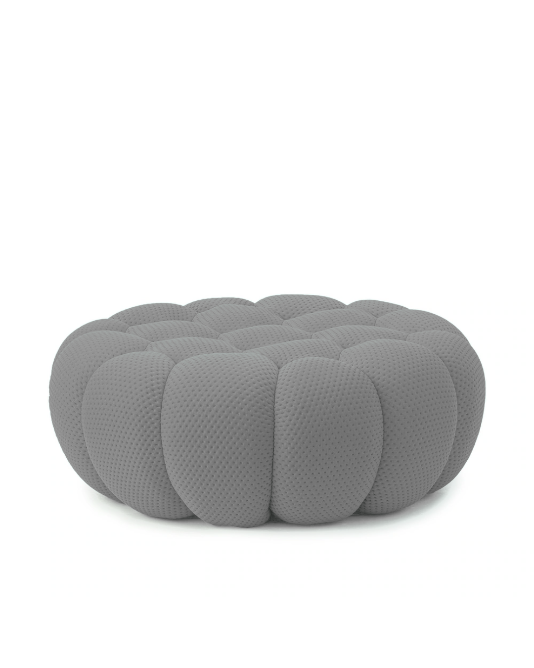 Nubia Bubble – Pouf / Repose-pied modulable