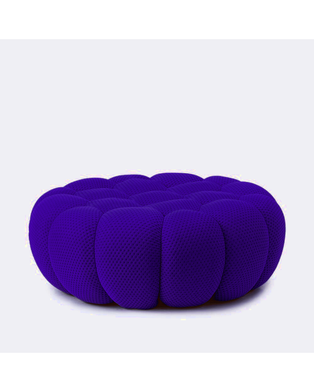 Nubia Bubble – Pouf / Repose-pied modulable