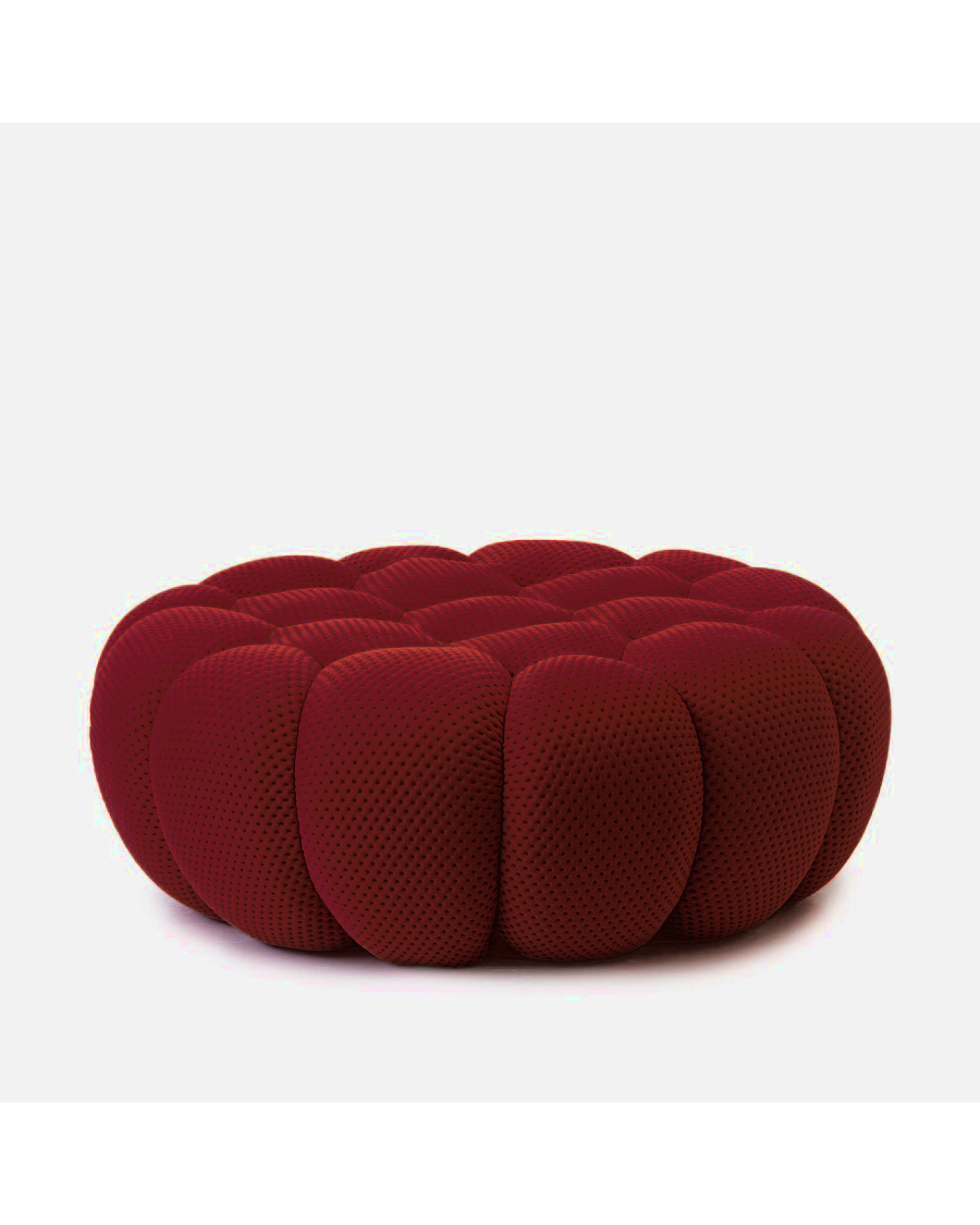 Nubia Bubble – Pouf / Repose-pied modulable