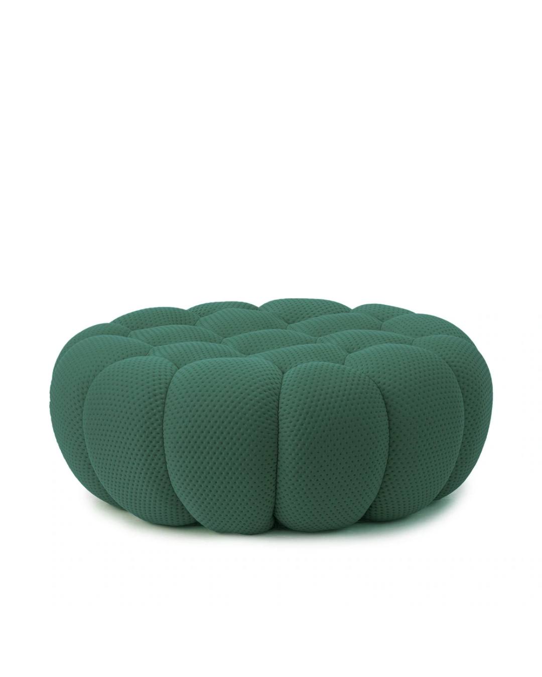 Nubia Bubble – Pouf / Repose-pied modulable