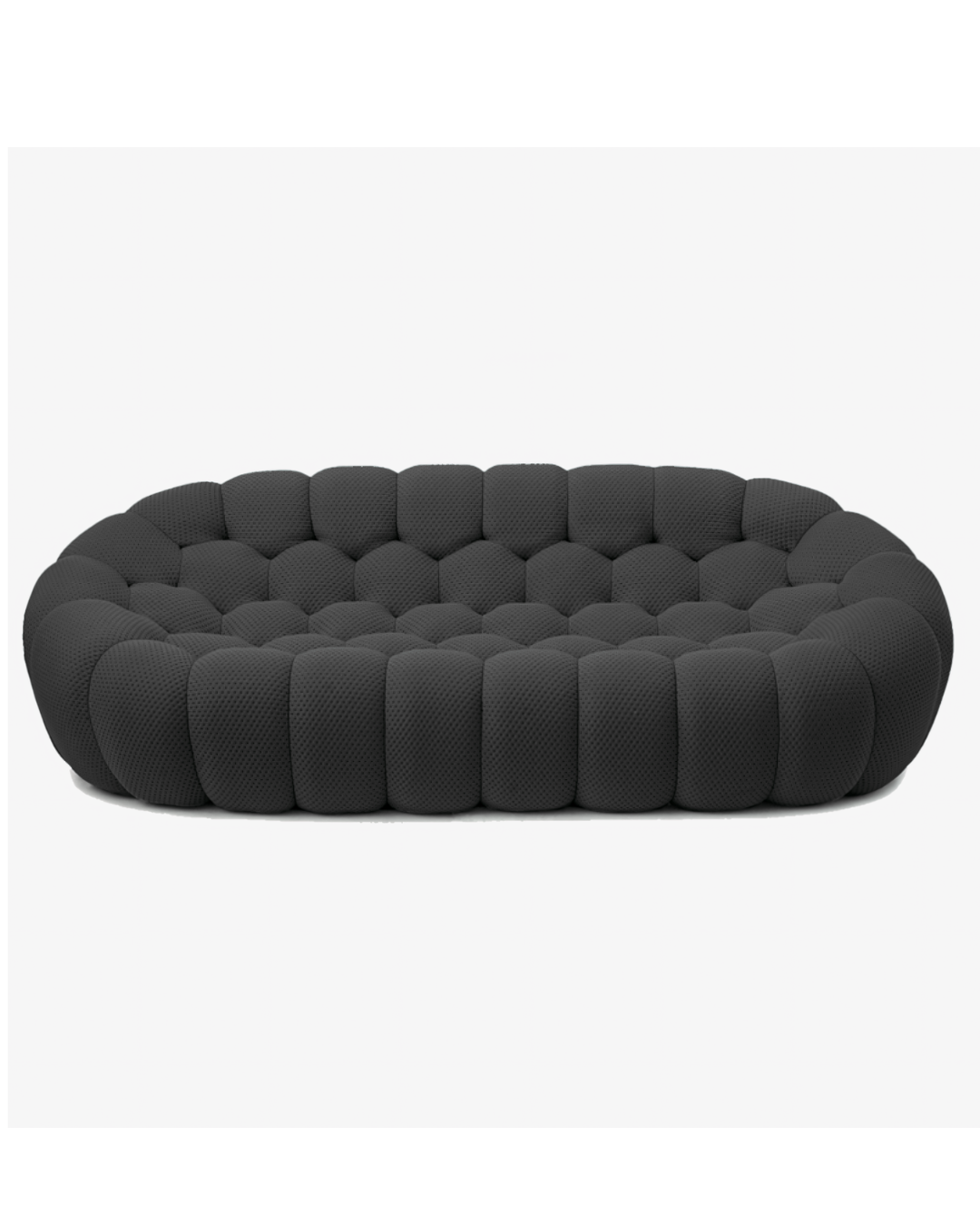 Nubia Bubble – Canapé 3 Places