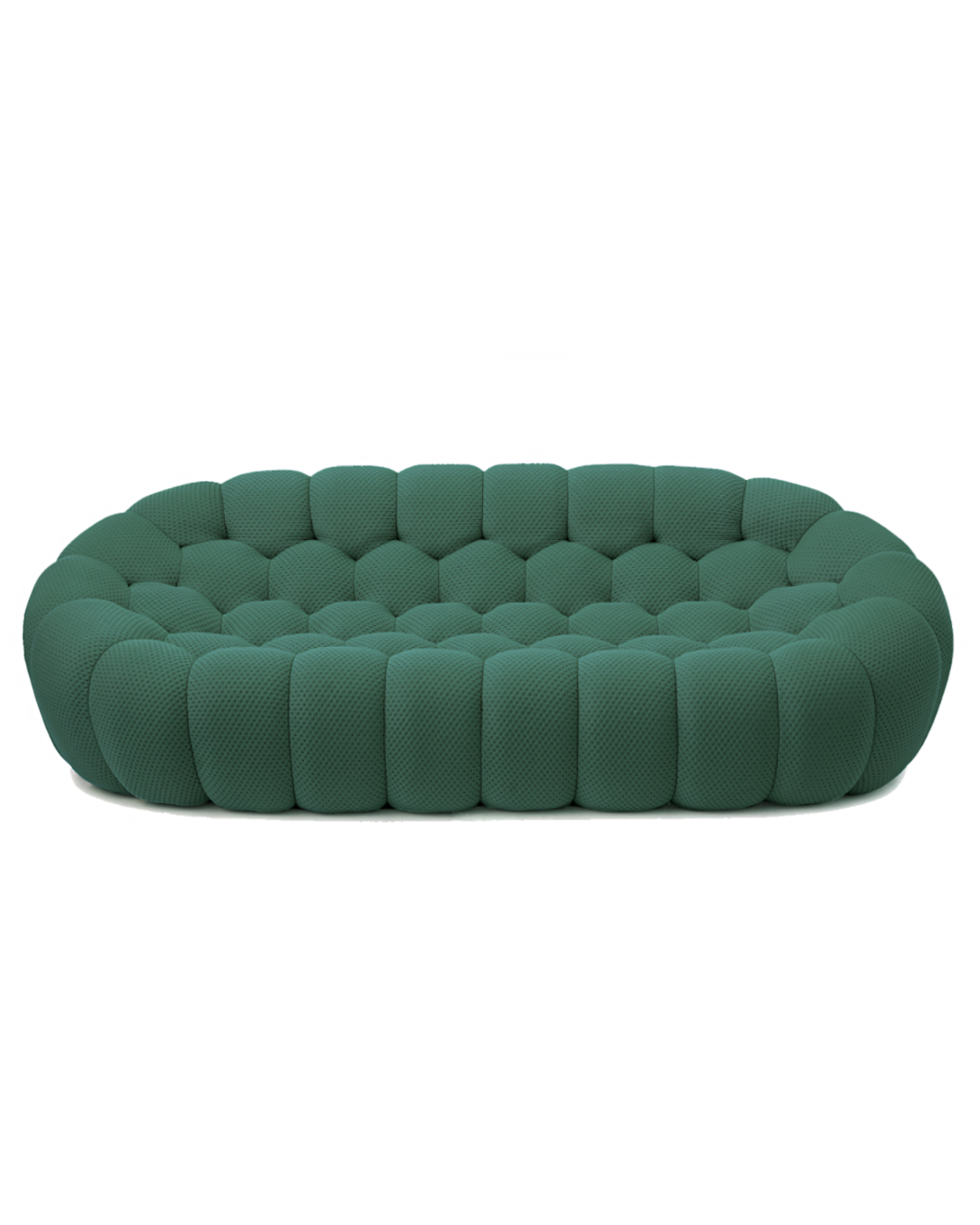 Nubia Bubble – Canapé 3 Places