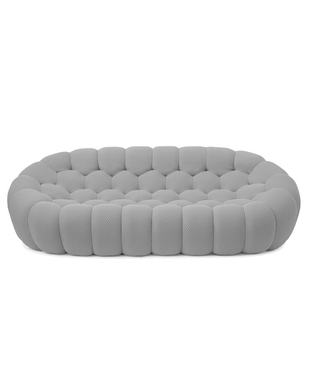 Nubia Bubble – Canapé 3 Places