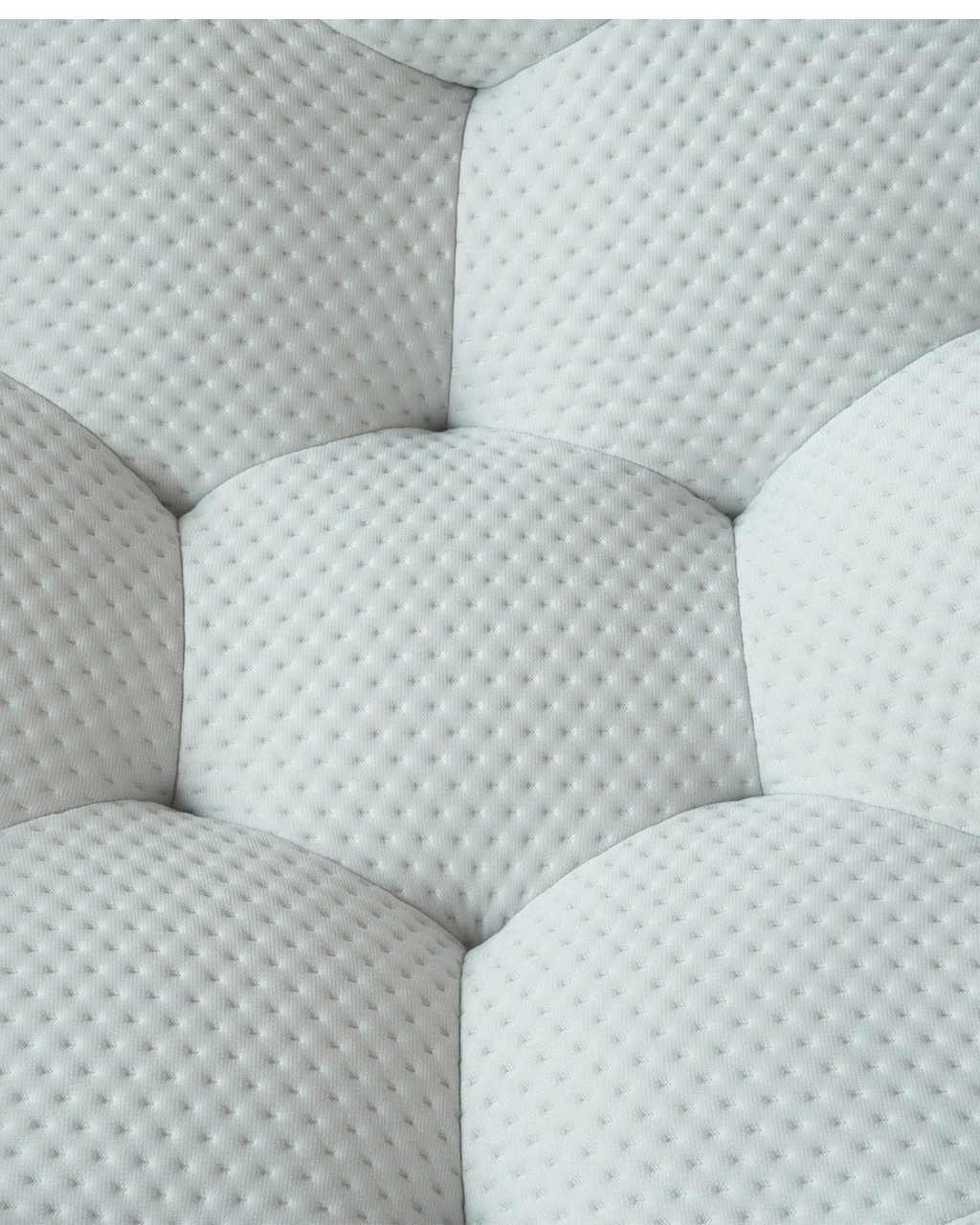 Nubia Bubble – Pouf / Repose-pied modulable