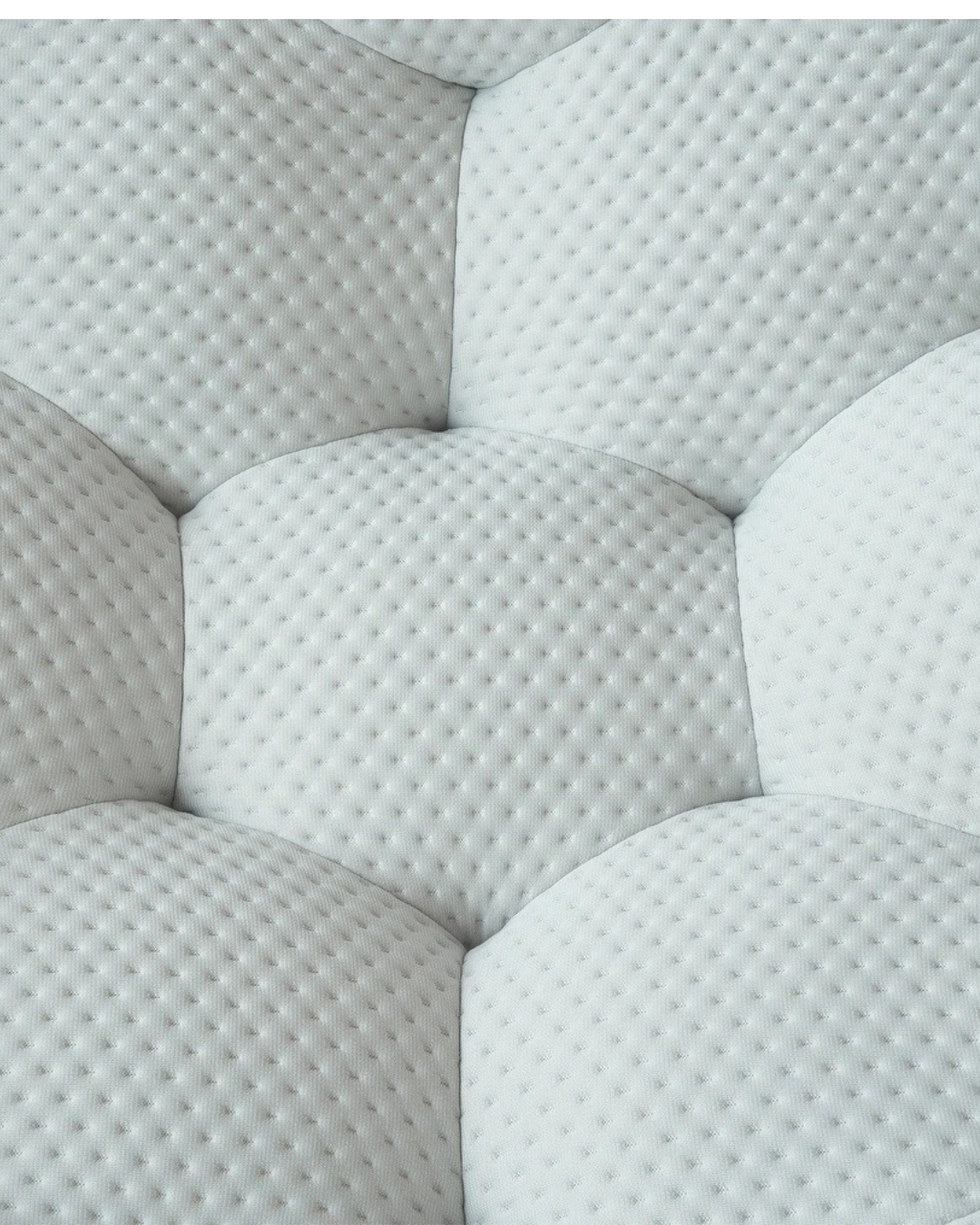 Nubia Bubble – Pouf / Repose-pied modulable