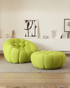 Nubia Bubble – Pouf / Repose-pied modulable