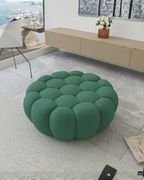 Nubia Bubble – Pouf / Repose-pied modulable