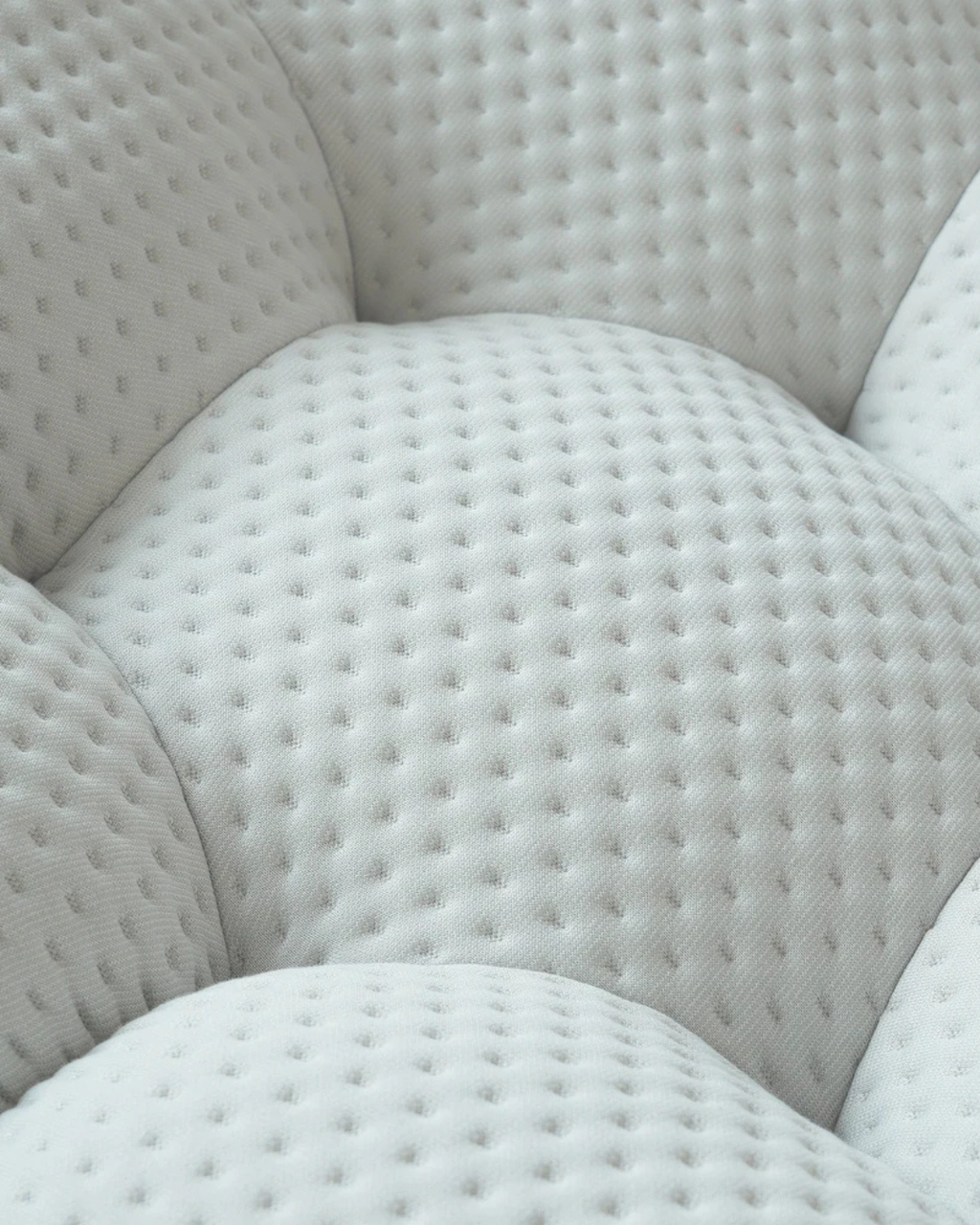 Nubia Bubble – Pouf / Repose-pied modulable