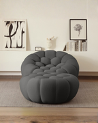 Nubia Bubble – Pouf / Repose-pied modulable