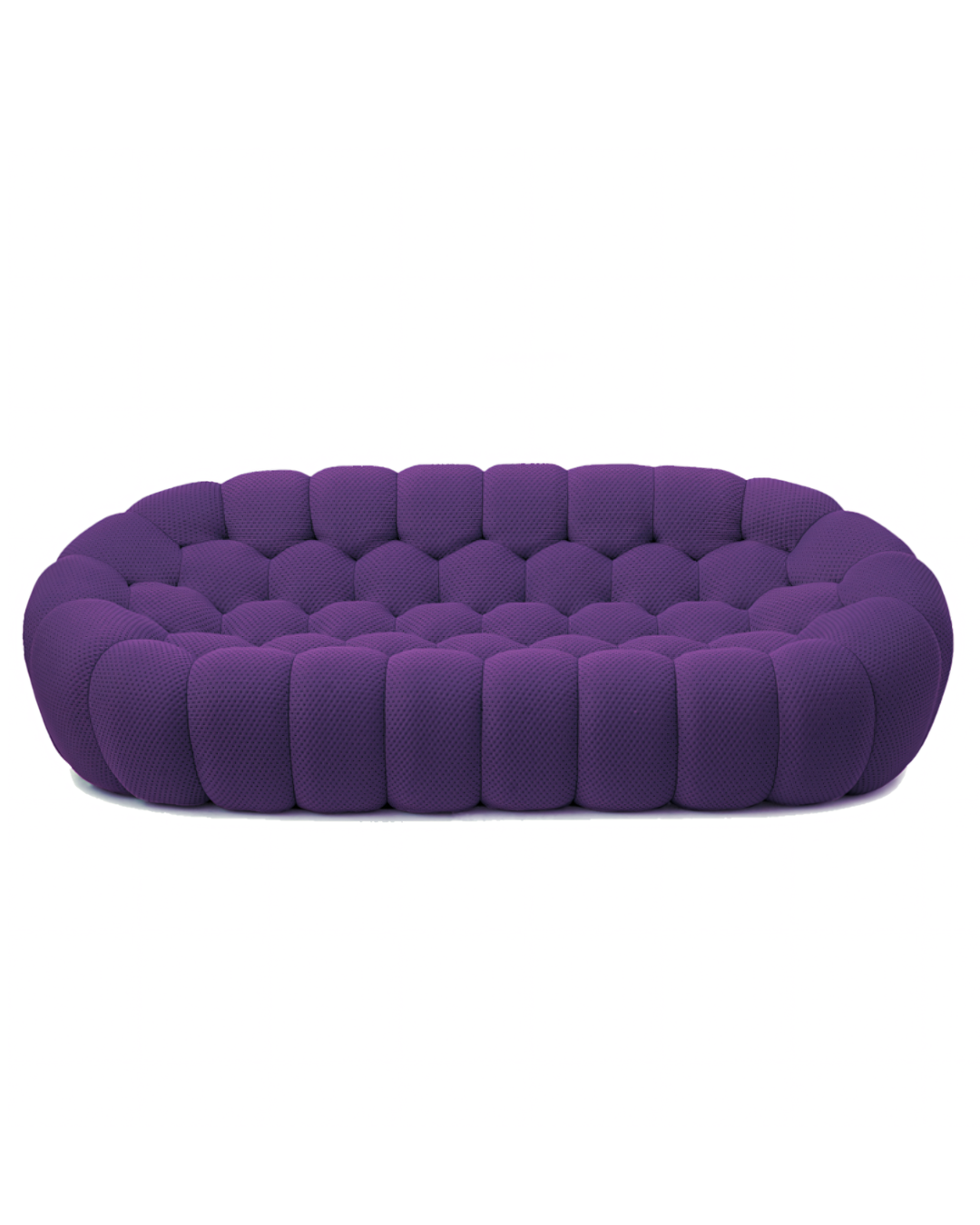 Nubia Bubble – Canapé 3 Places