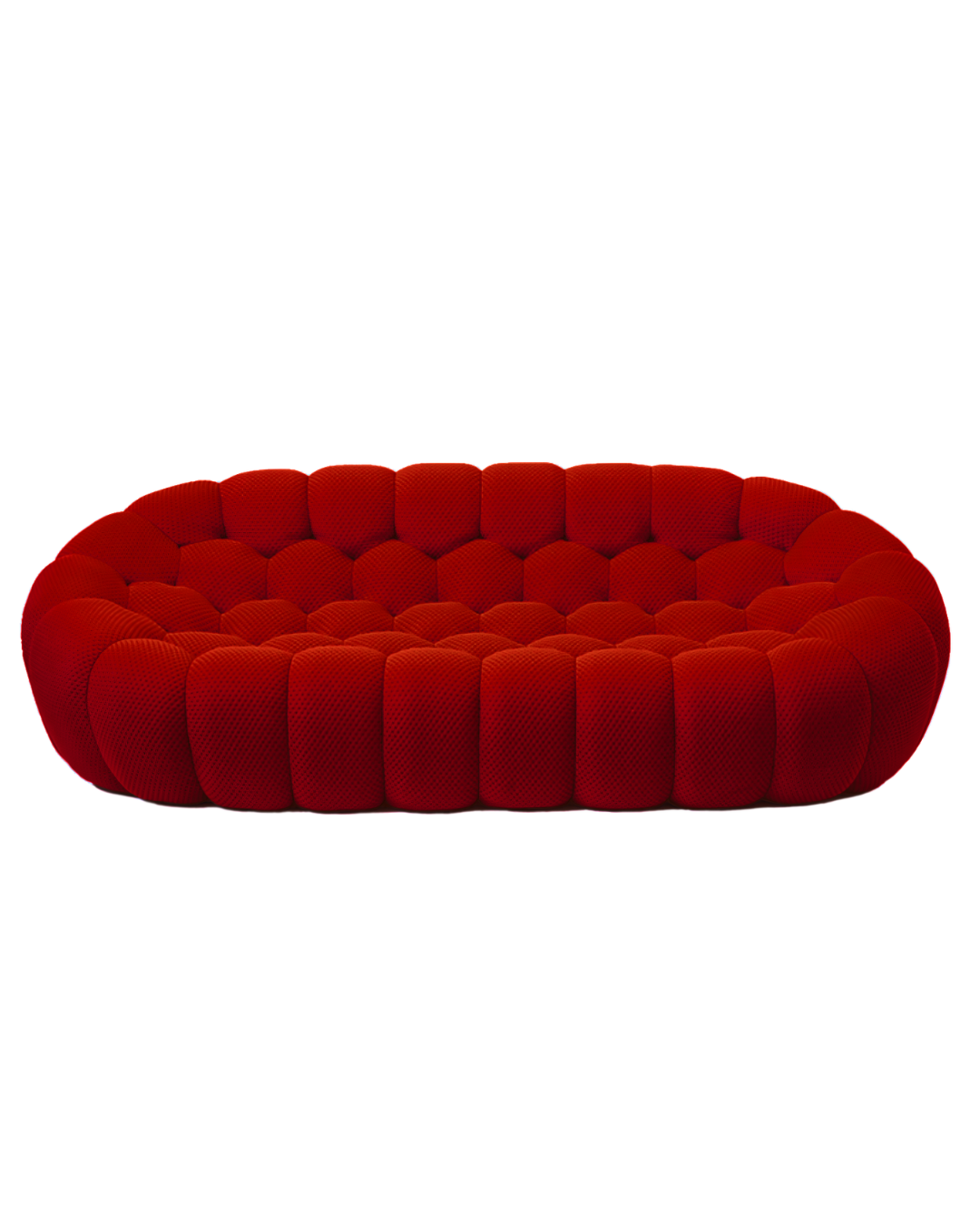 Nubia Bubble – Canapé 3 Places