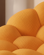 Canapé Bubble 1 place - Tissu alvéolaire