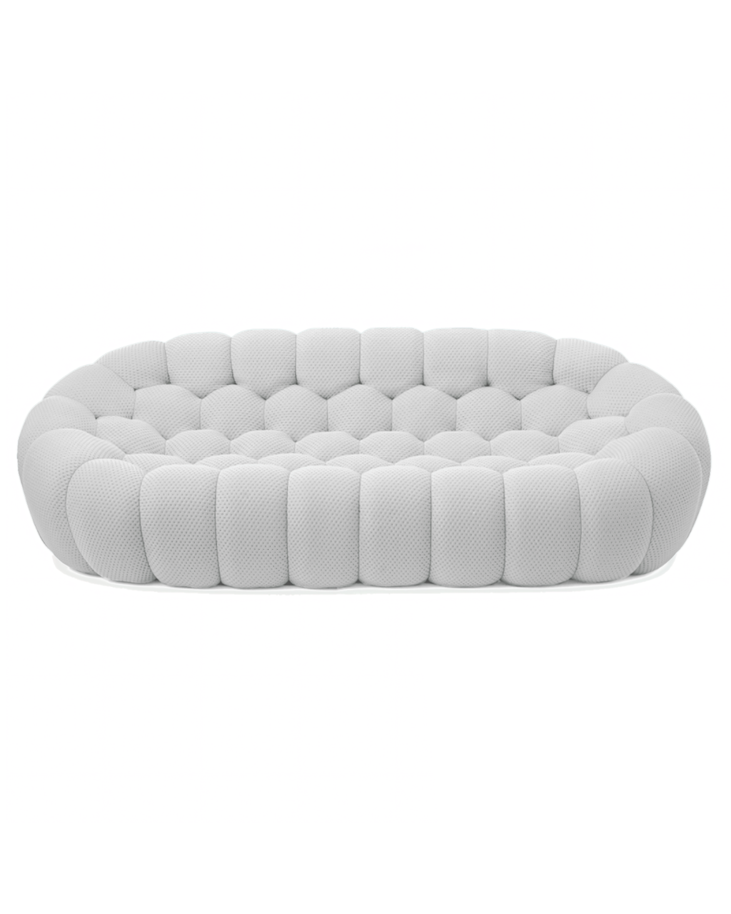 Nubia Bubble – Canapé 3 Places