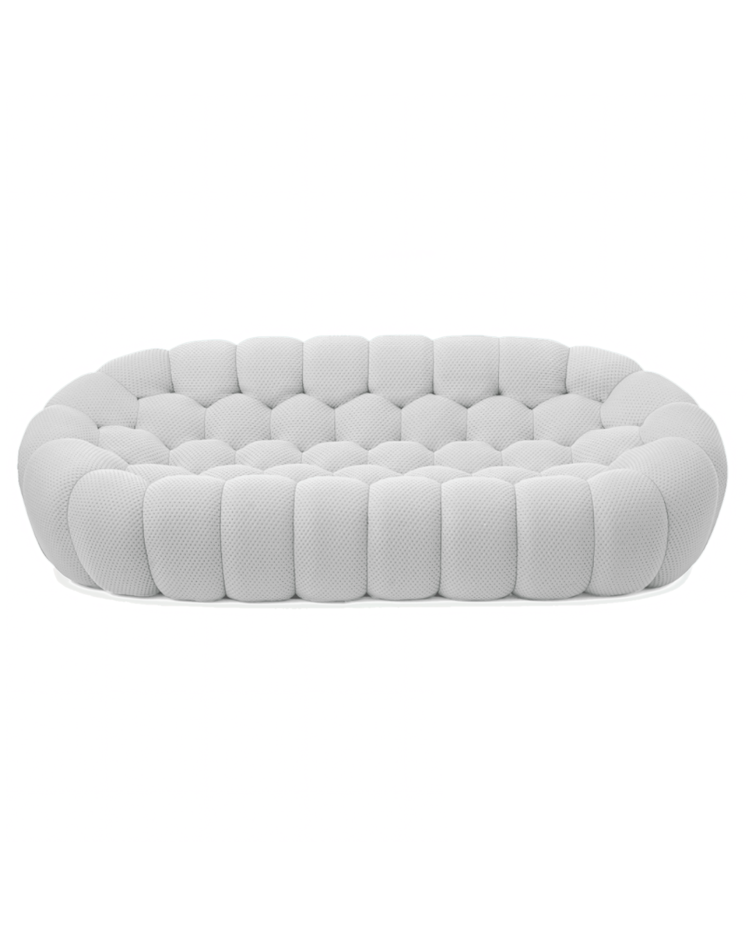 Nubia Bubble – Canapé 3 Places